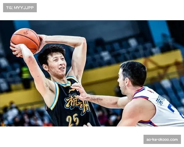 浙江逆转终结上海四连胜 年轻球员关键时刻发挥出色