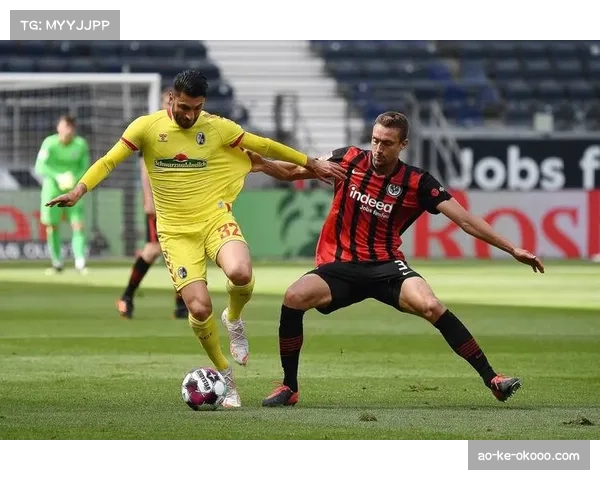 法兰克福无缘欧战加剧财政压力,球员出售计划更为迫切 法兰克福无缘欧战加剧财政压力,球员出售计划更为迫切